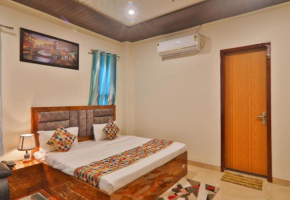 4Everstay By Hotel Kyshna Best Selling Hotel In Mathura